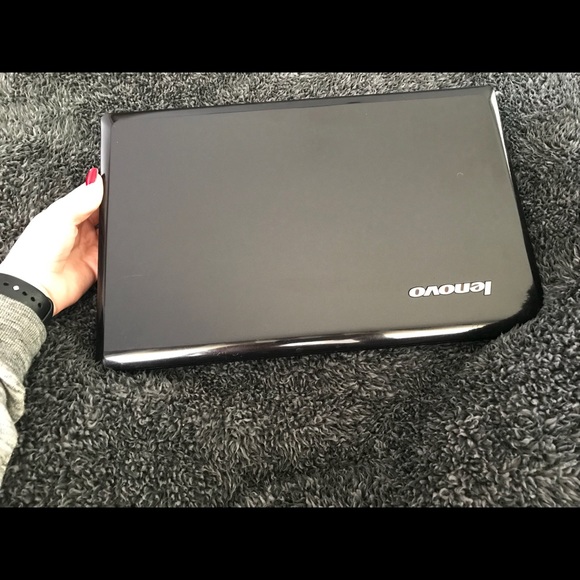 Lenovo laptop - Picture 8 of 8